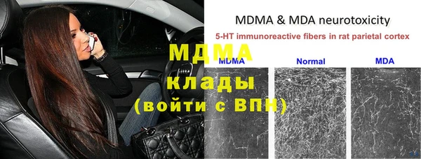 Альфа ПВП Горнозаводск